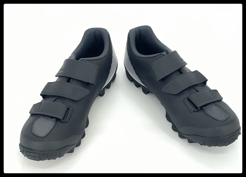 Shimano ME2 Men's Off-Road Shoe EU 43 Black/White